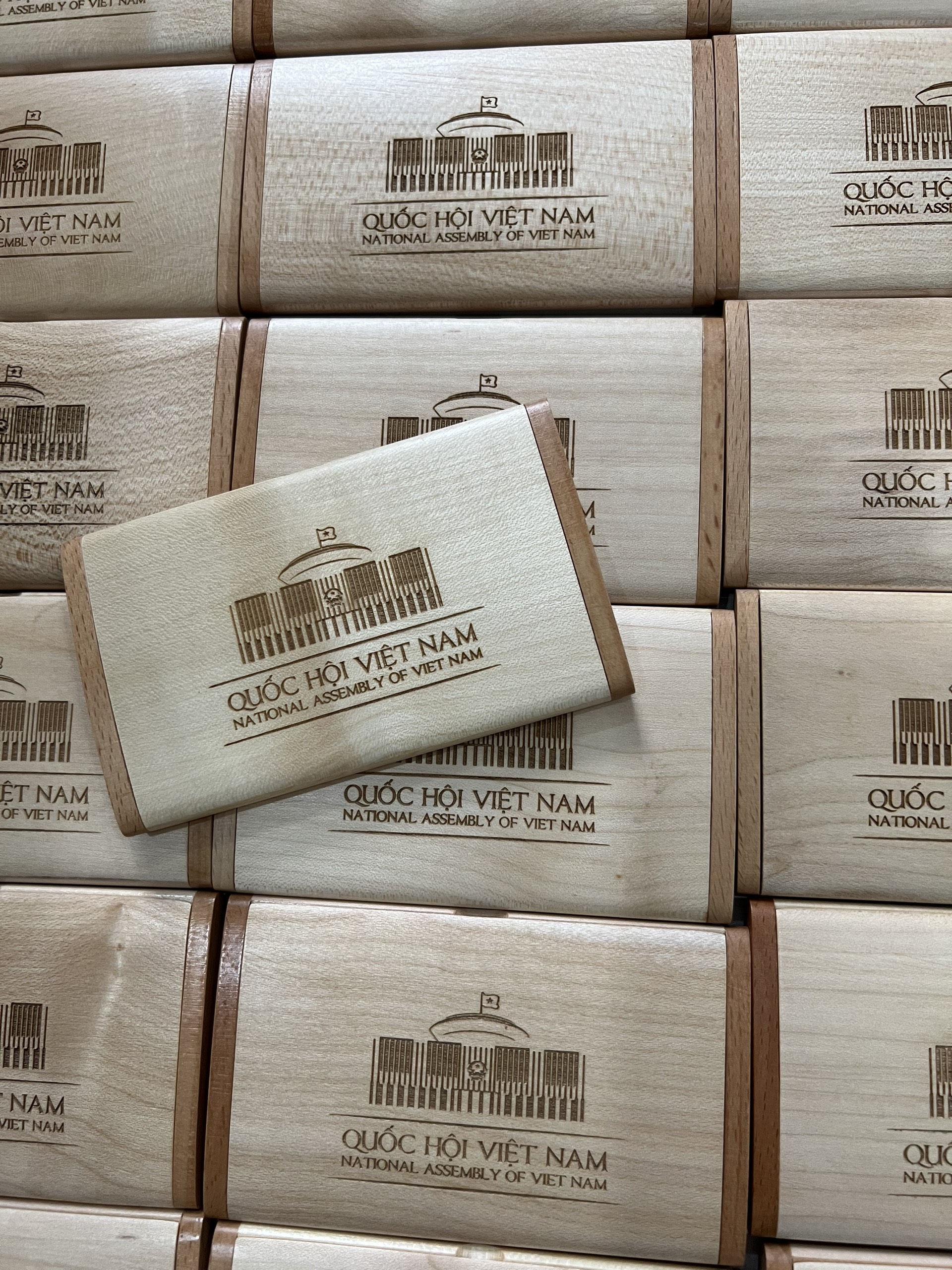 Quà Tặng Thân Thiện Môi Trường:lựa Chọn Số 1 Cho Các Sự Kiện quốc tế