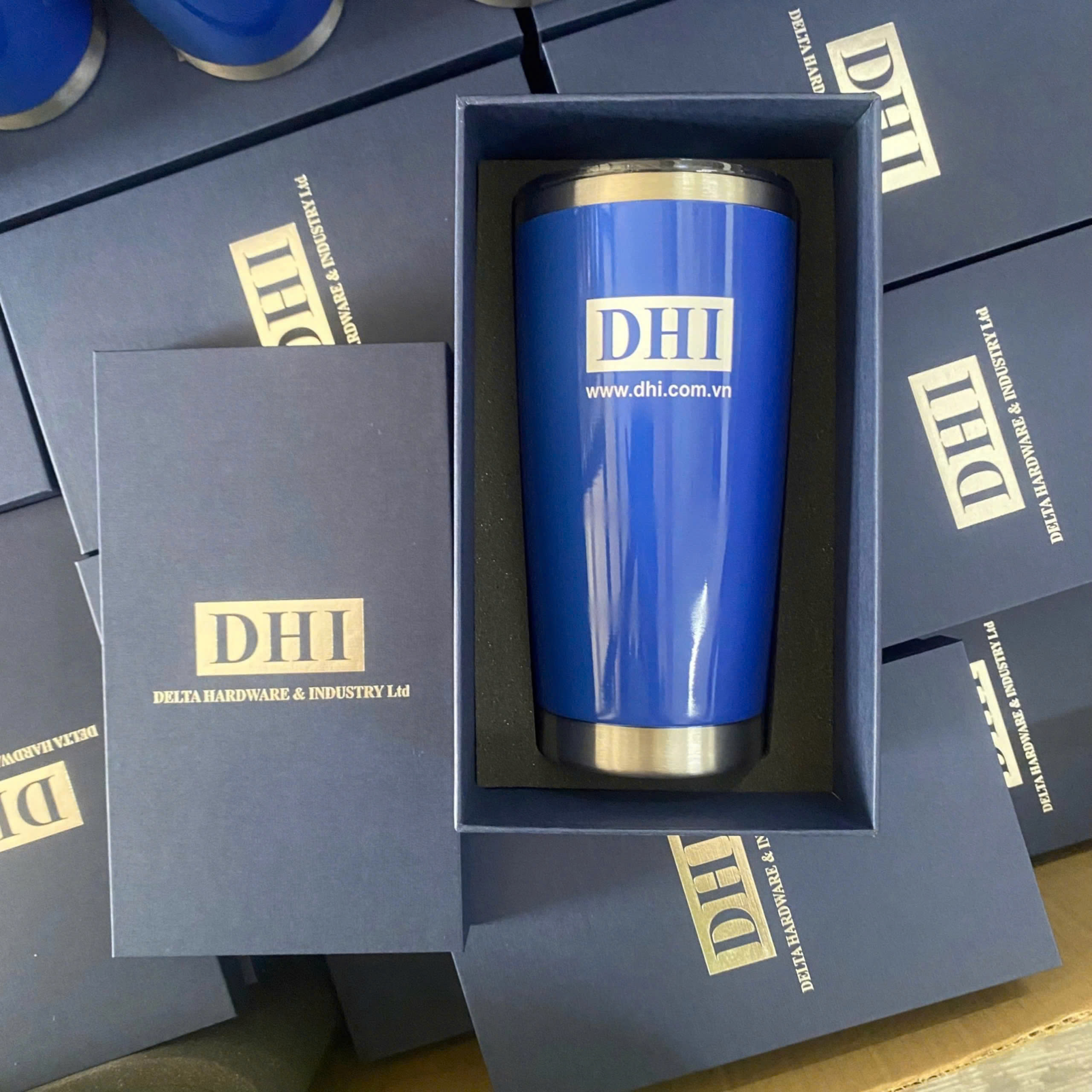 Bình Giữ Nhiệt Thông Minh – Giải Pháp Tiện Lợi Cho Cuộc Sống Năng Động&nbsp;