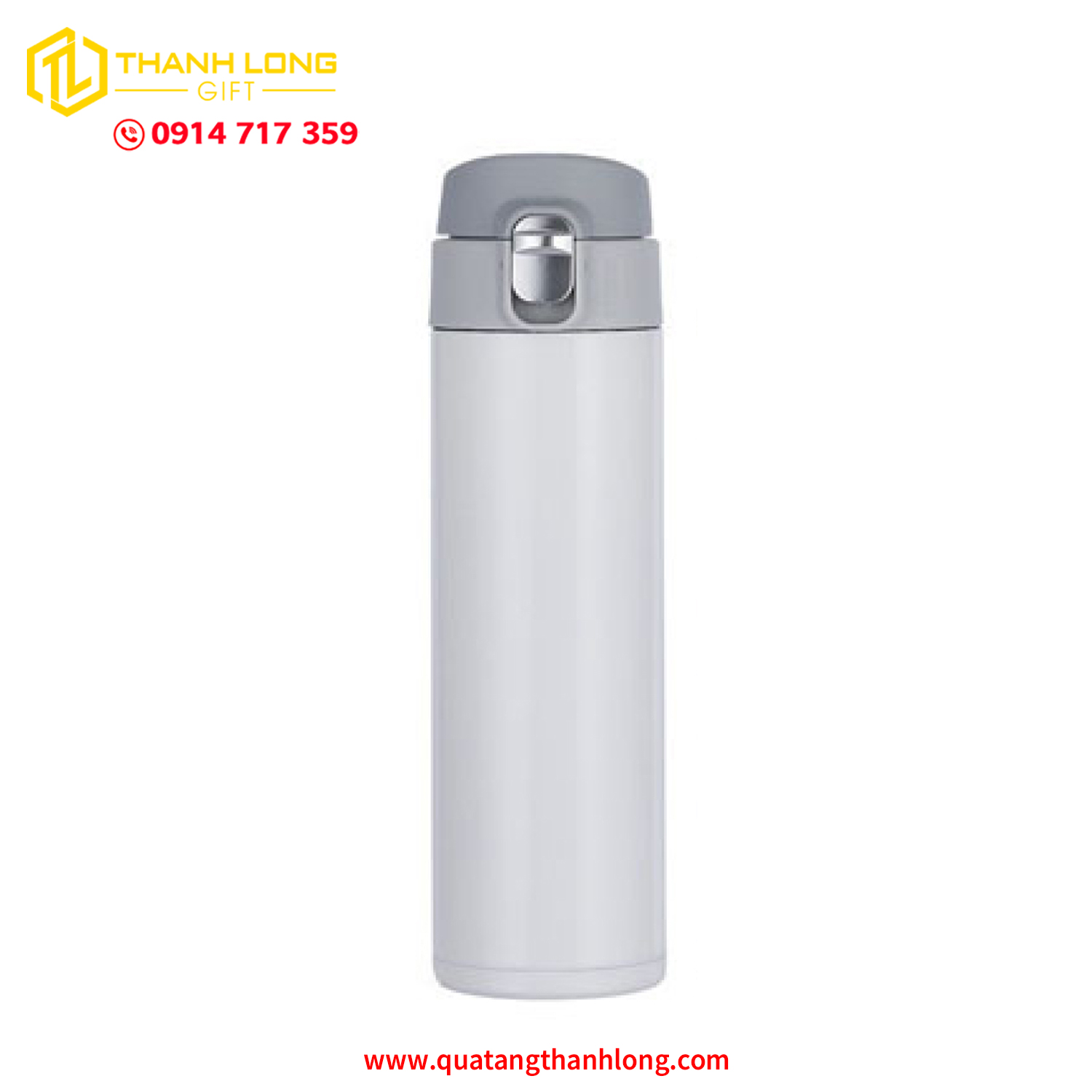 Bình giữ nhiệt nắp bật 500ml