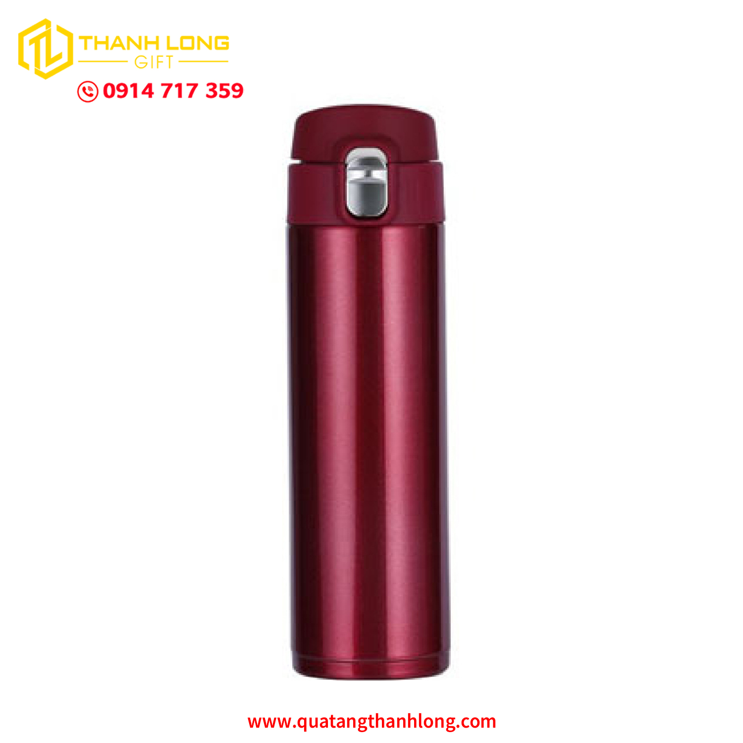 Bình giữ nhiệt nắp bật 500ml