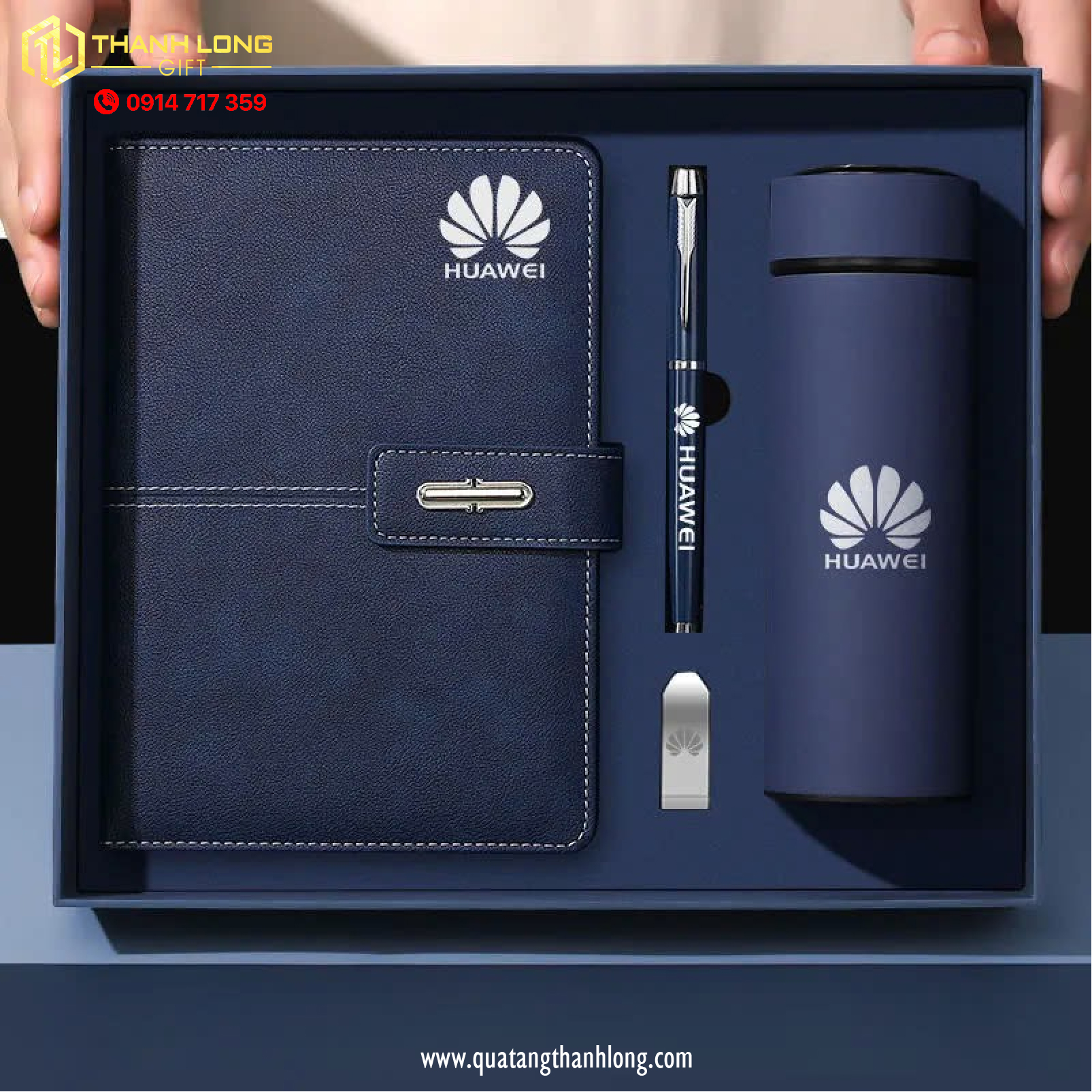 Bộ quà giftset
