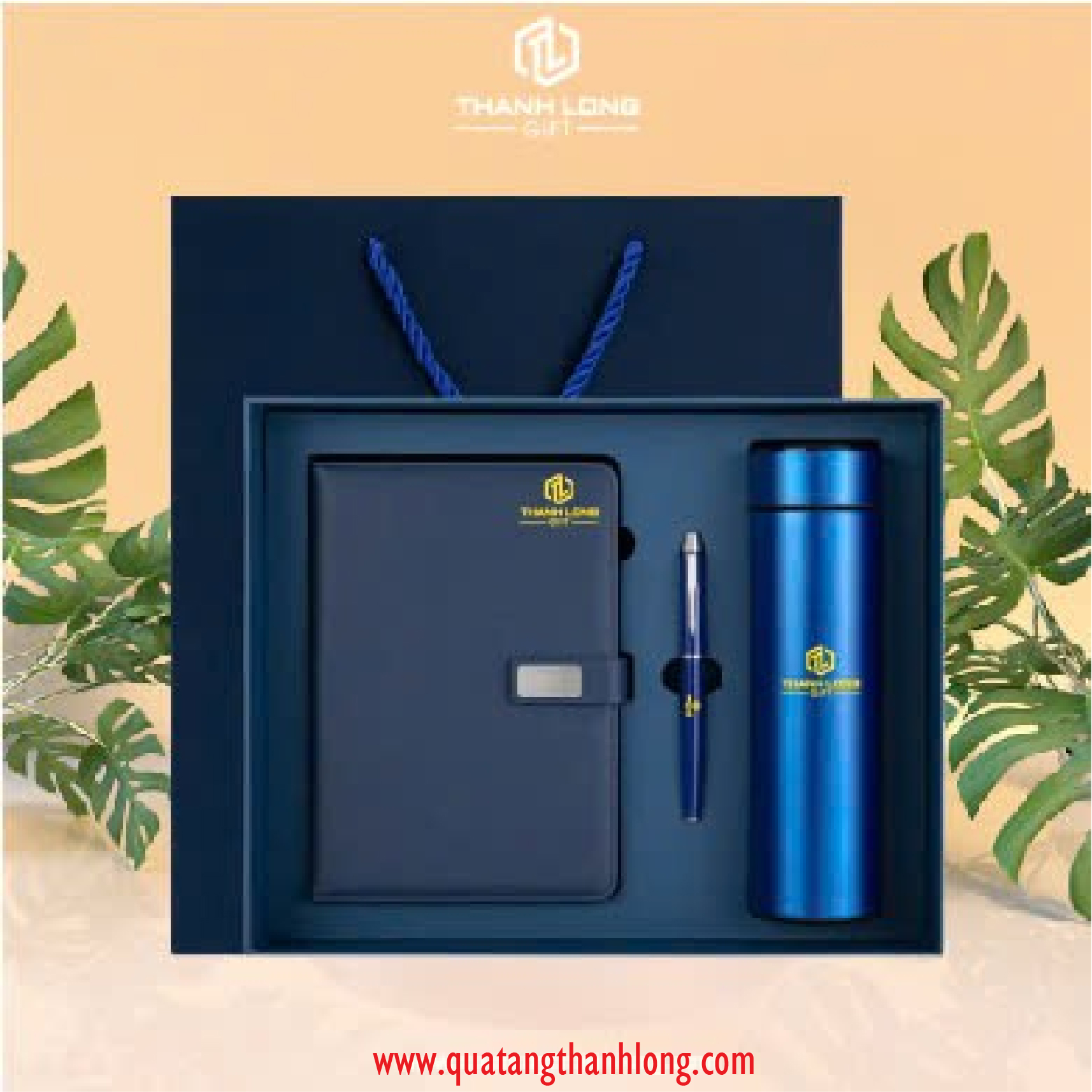 Bộ quà giftset