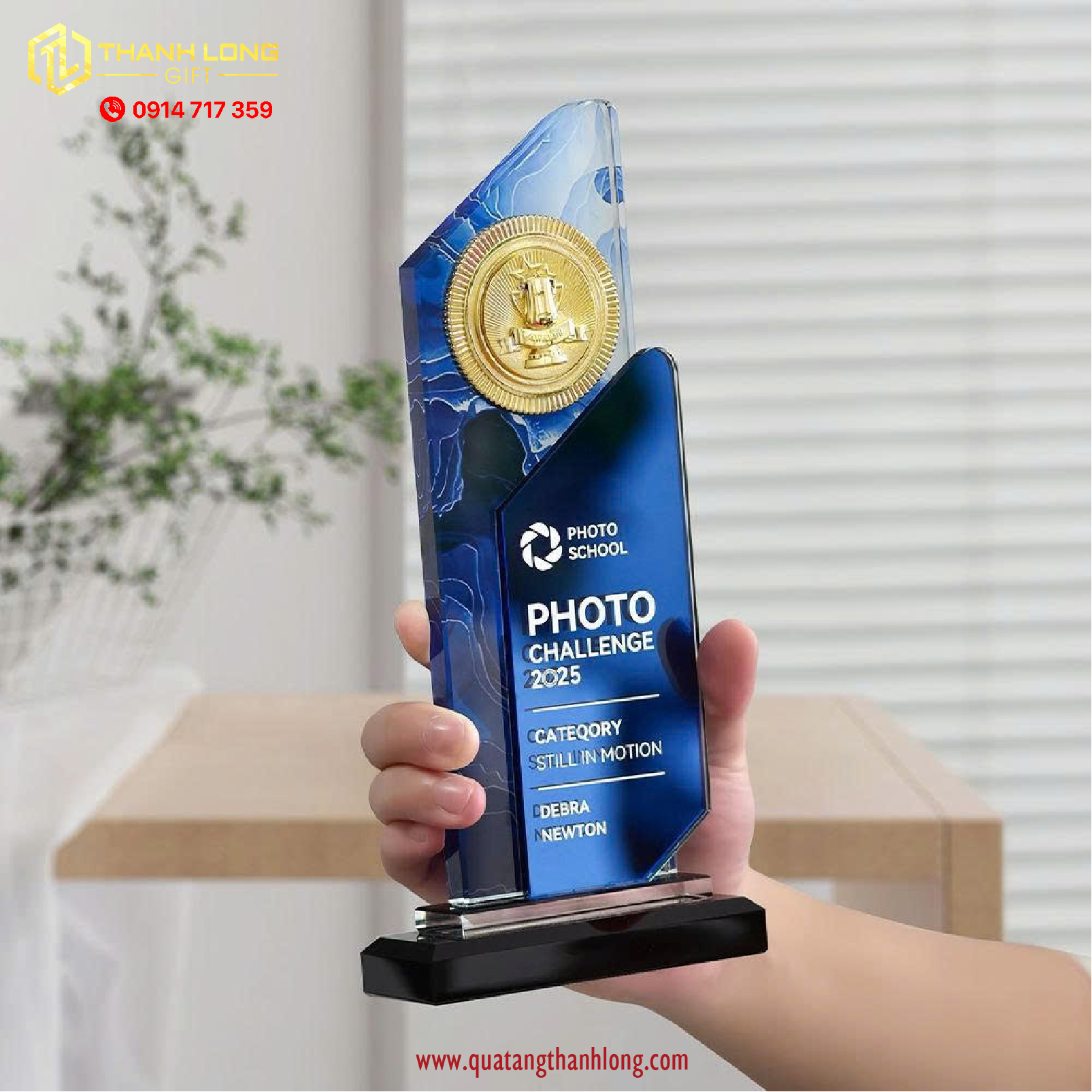 Kỉ niệm chương hai lớp LEGEND gắn kim loại