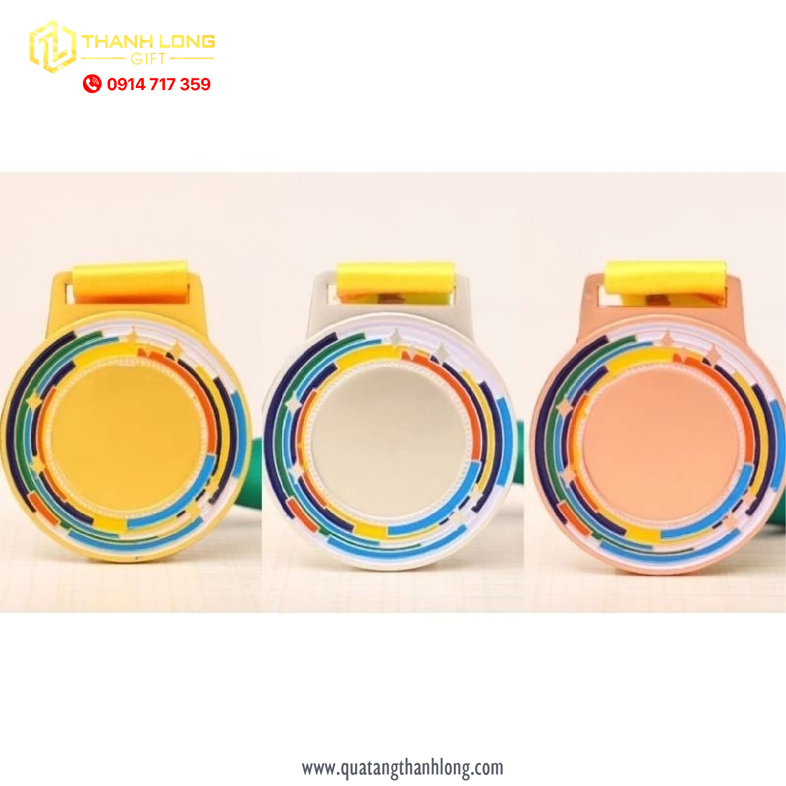 Huy chương thể thao , vinh danh, quà tặng