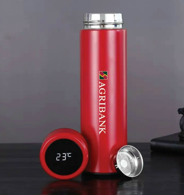 Bình giữu nhiệt agribank