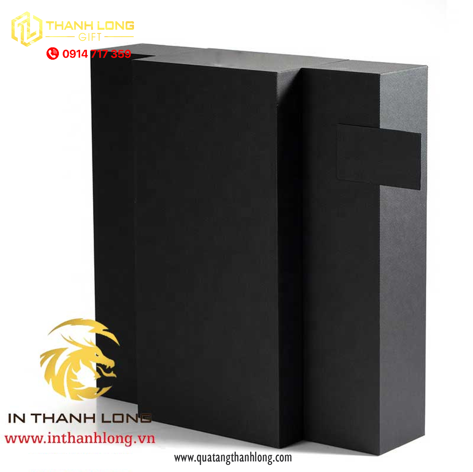Hộp Rượu Vang