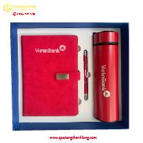 Bộ quà giftset