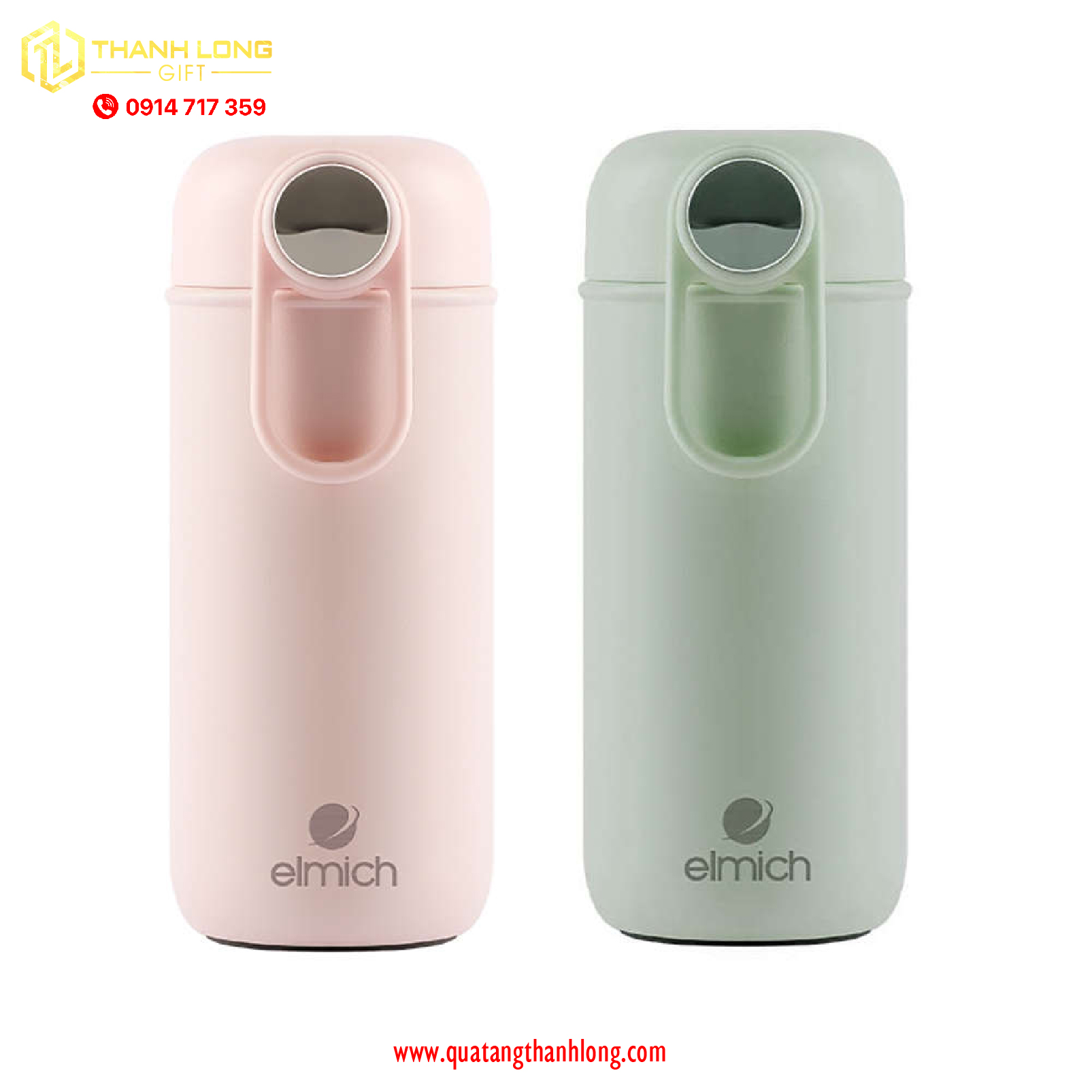 Bình Giữ Nhiệt