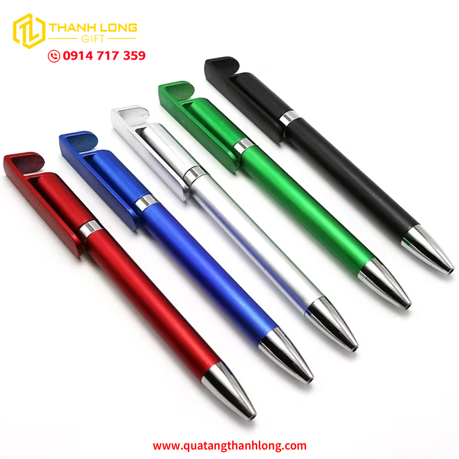 Bút Bi In Logo BP5060