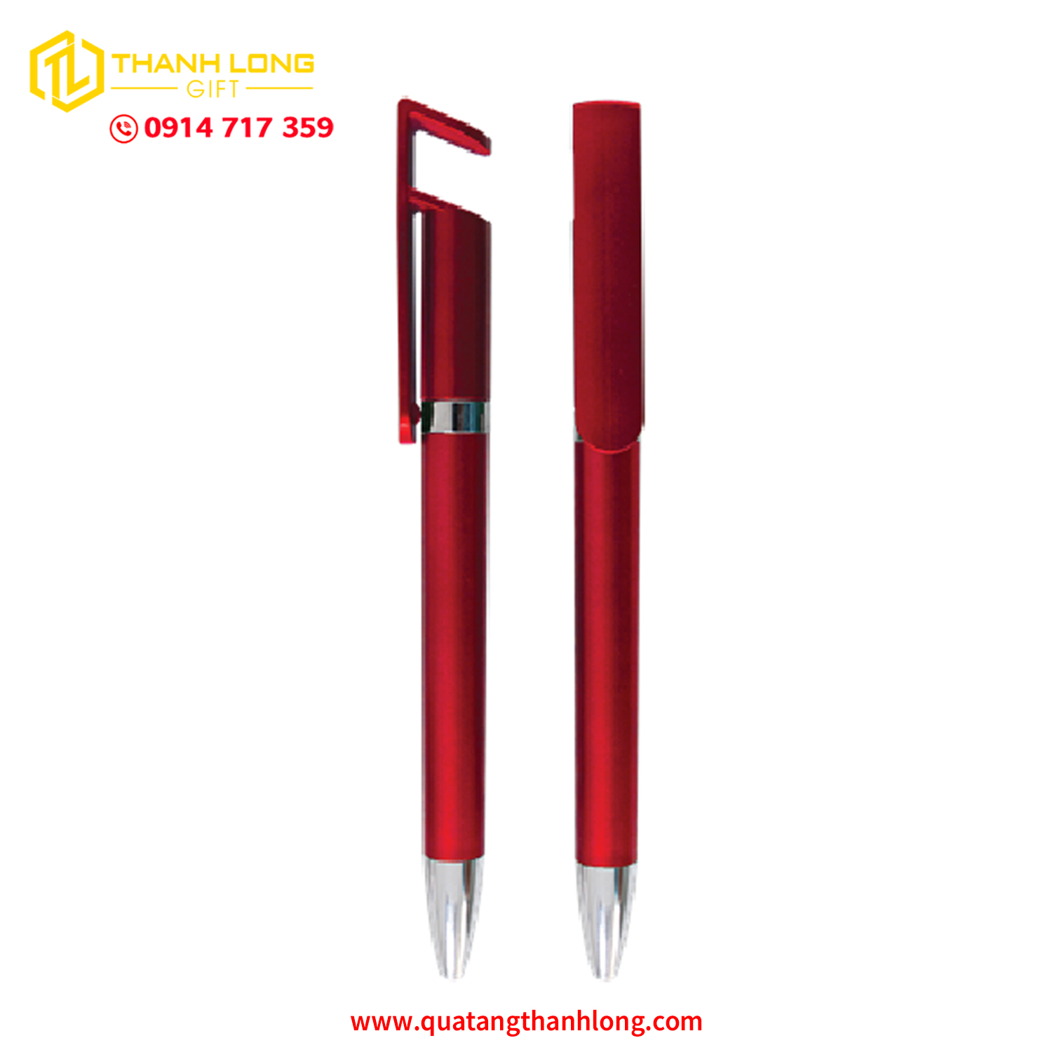 Bút Bi In Logo BP5060