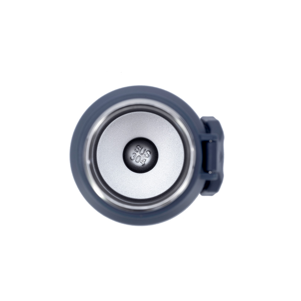 Bình giữ nhiệt inox Elmich 810ml in logo