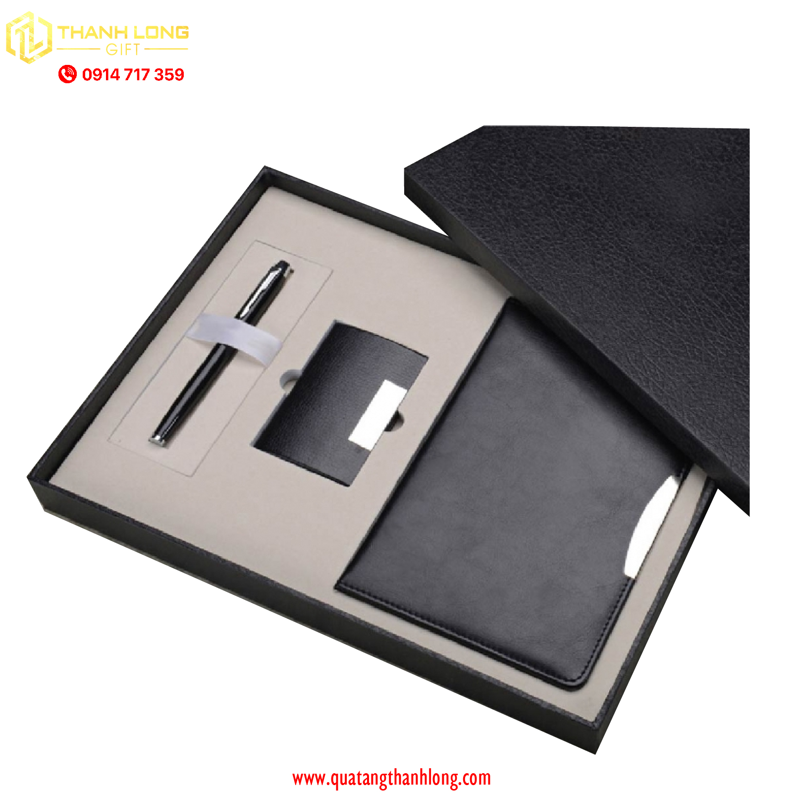 Bộ quà giftset