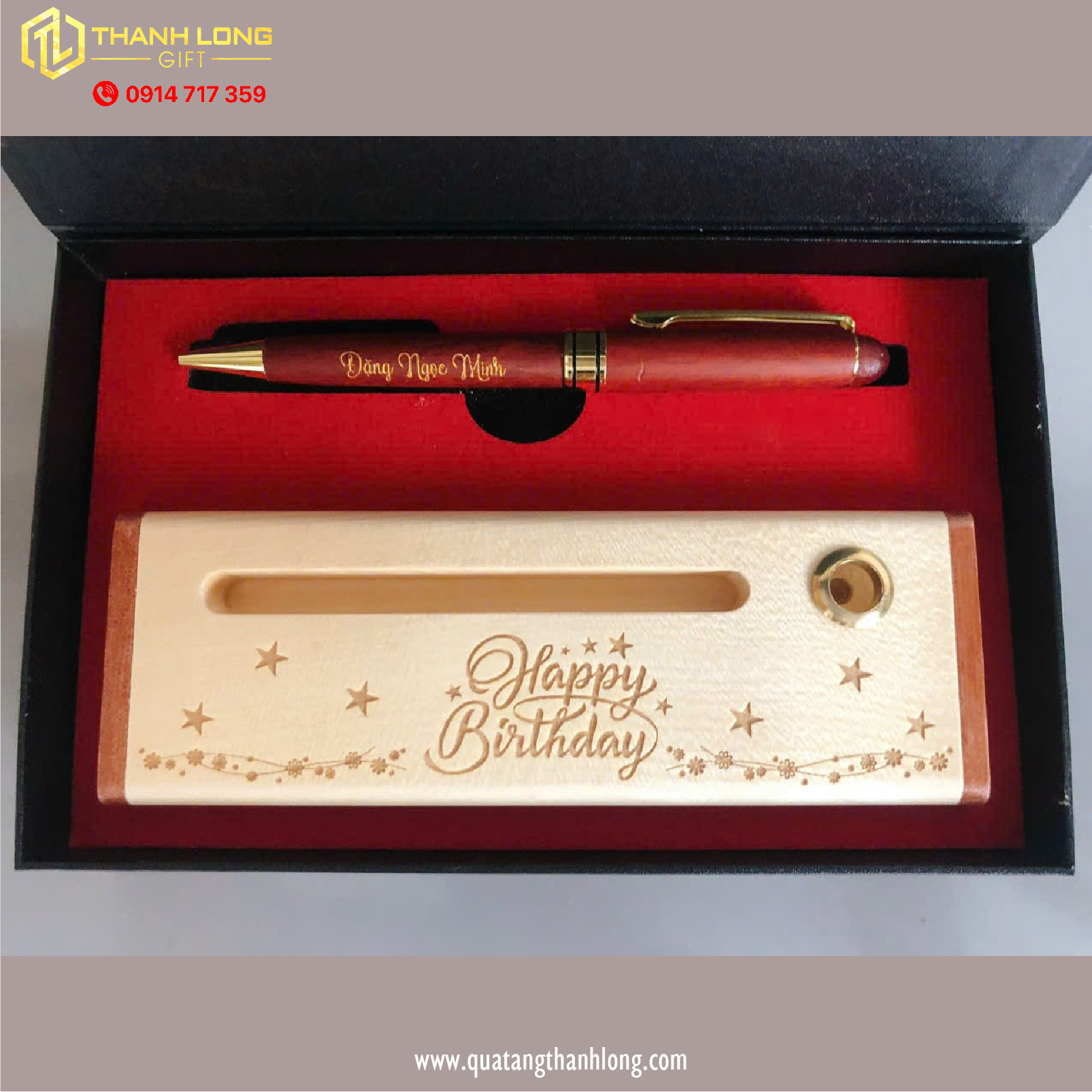 Quà tặng ngày Nhà Giáo Việt Nam