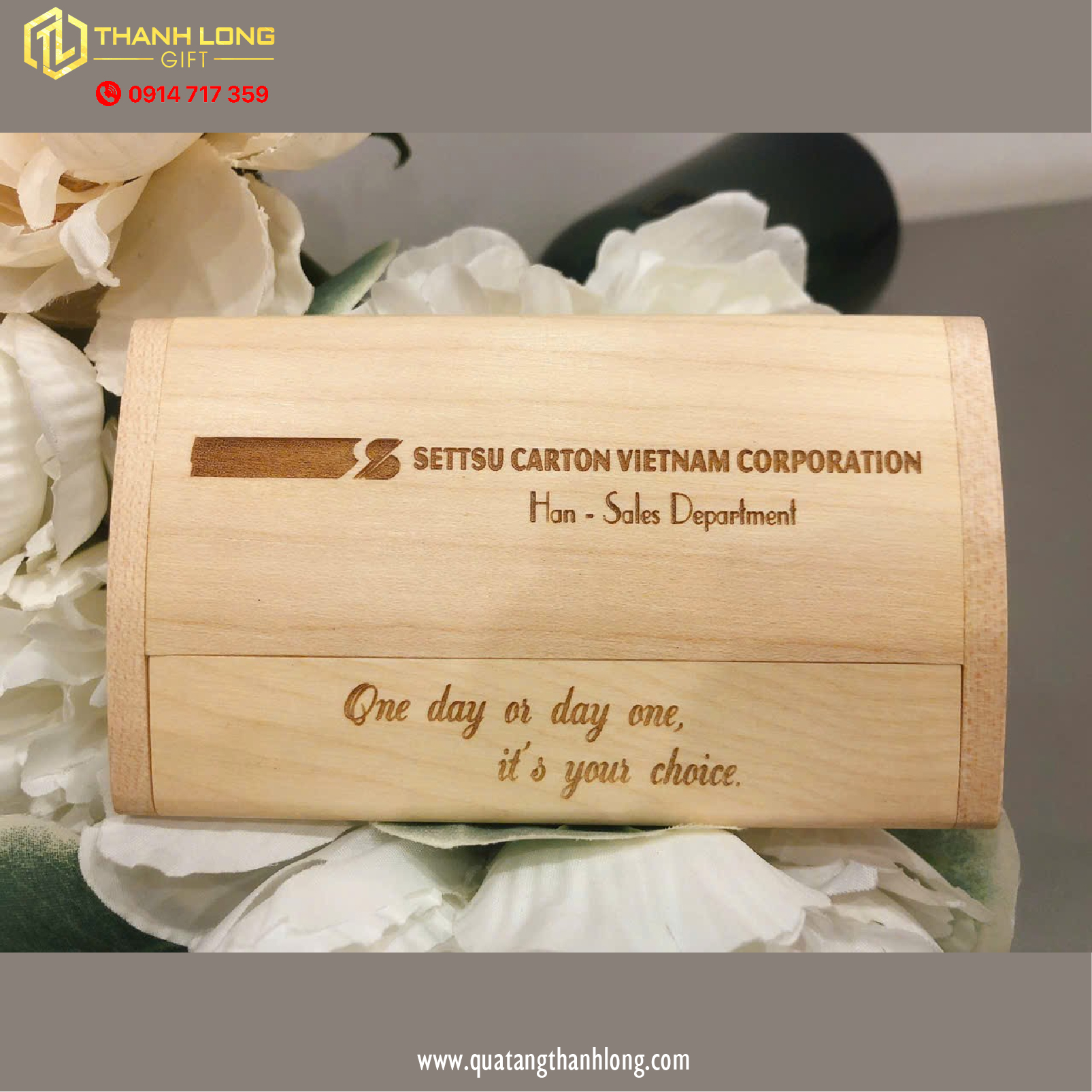 Quà tặng ngày Nhà Giáo Việt Nam