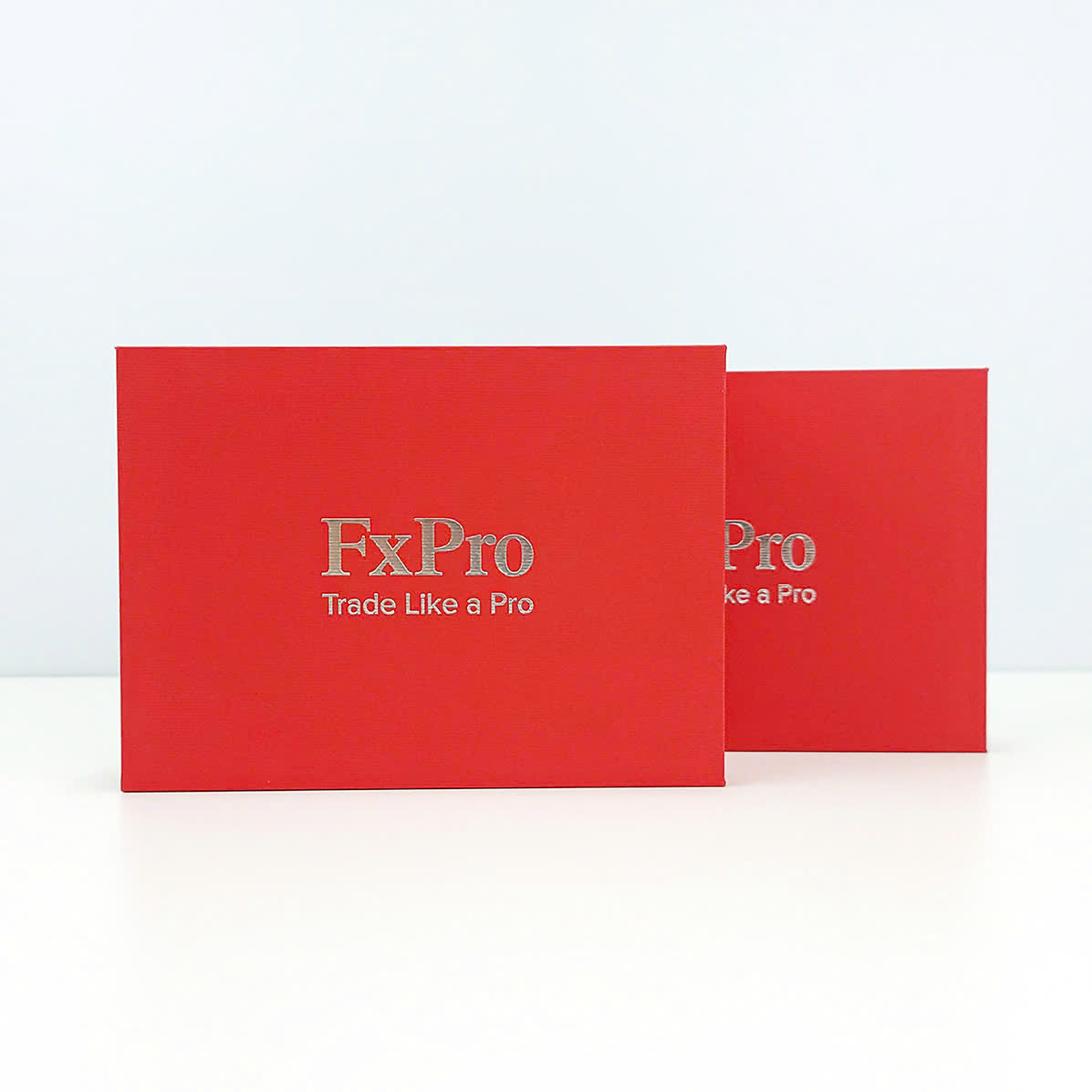 Hộp name card khắc logo