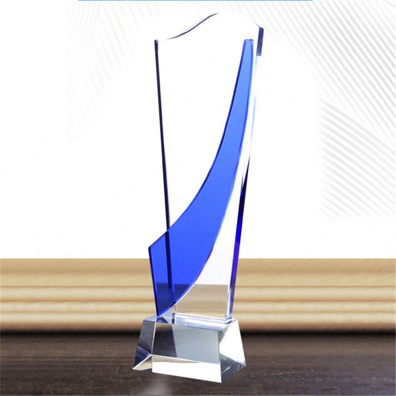 Cúp vinh danh sao xanh