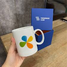 Ly Sứ In Logo