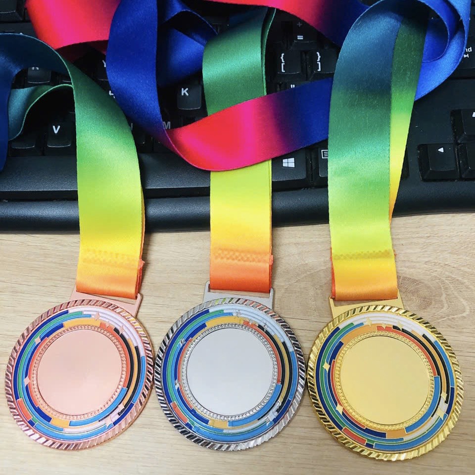 Huy chương thể thao , vinh danh, quà tặng