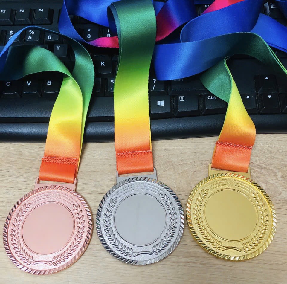 Huy chương thể thao , vinh danh, quà tặng