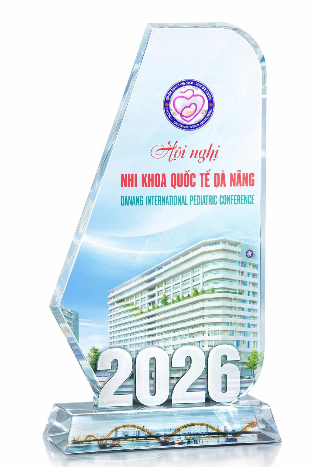 Kỷ Niệm chương đánh dấu hành trình 2025