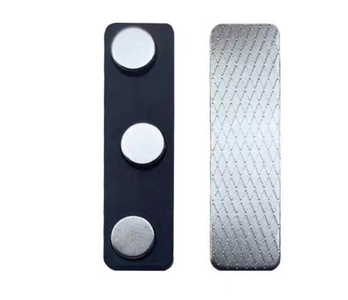 Nam châm 3 viên (45x13mm)