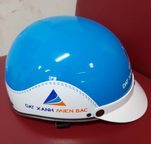 Mũ bảo hiểm
