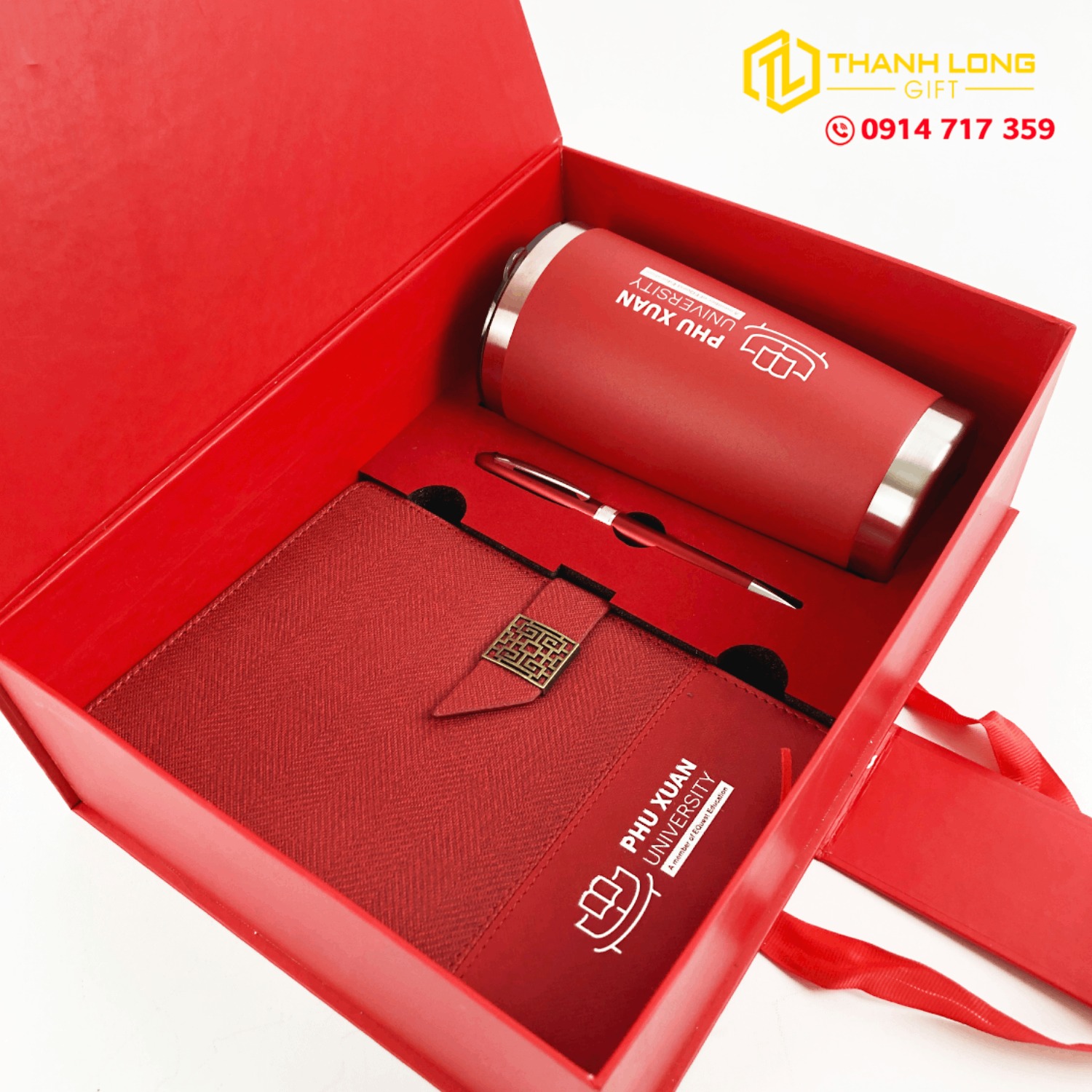 Bộ quà giftset cao cấp