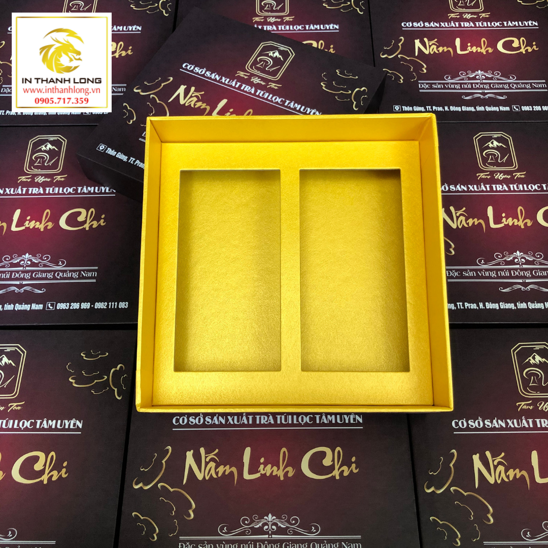 Hộp quà size L