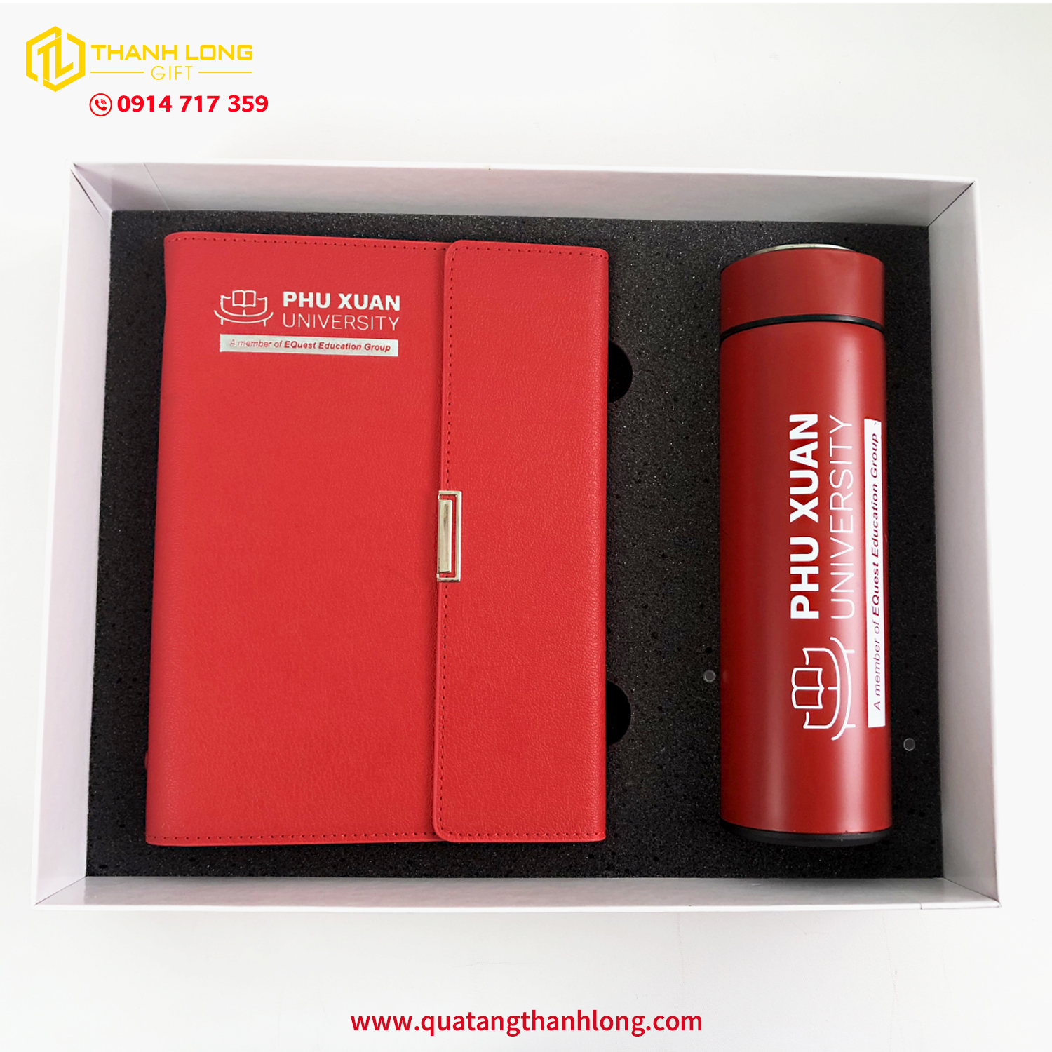 Bộ quà giftset cao cấp