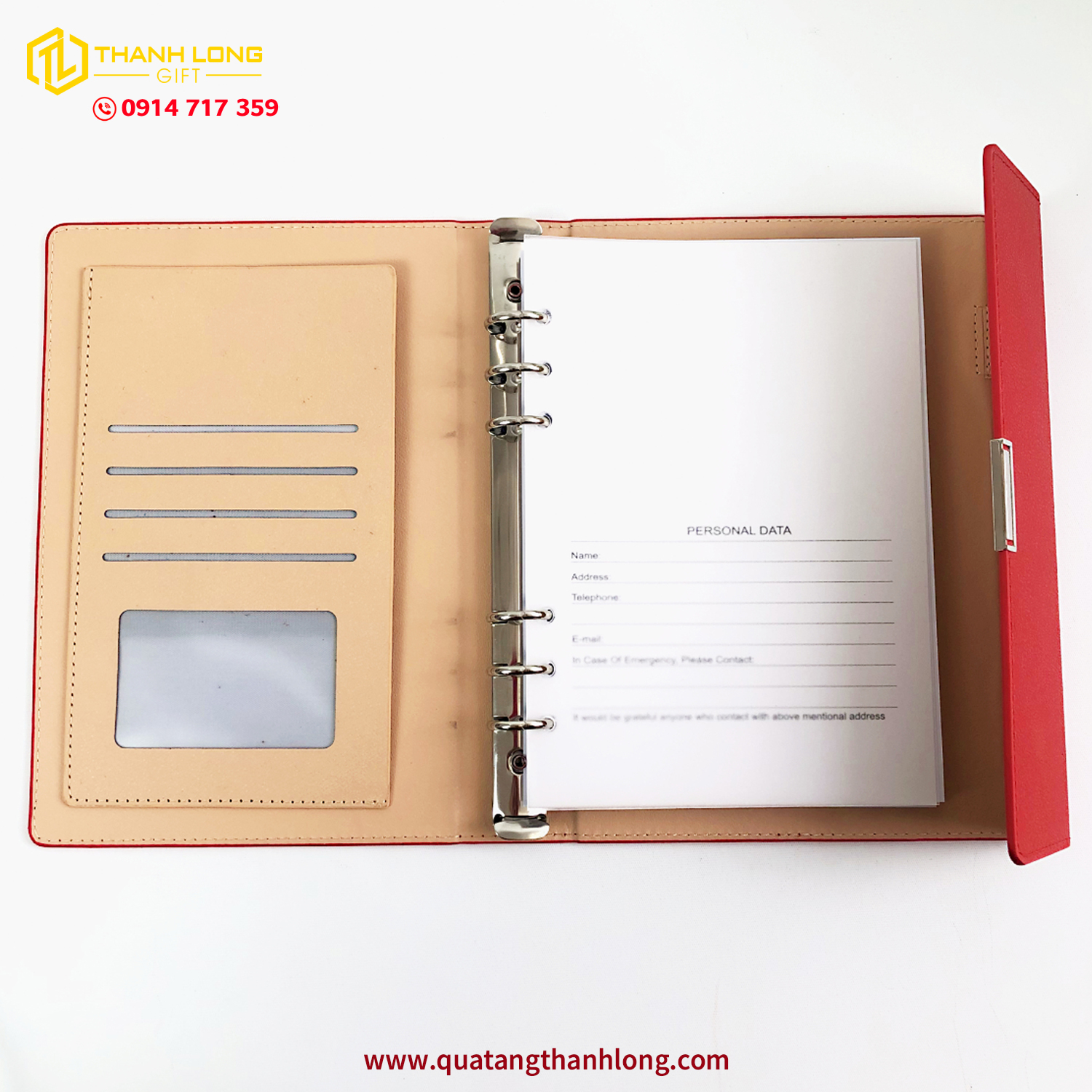 Bộ quà giftset cao cấp