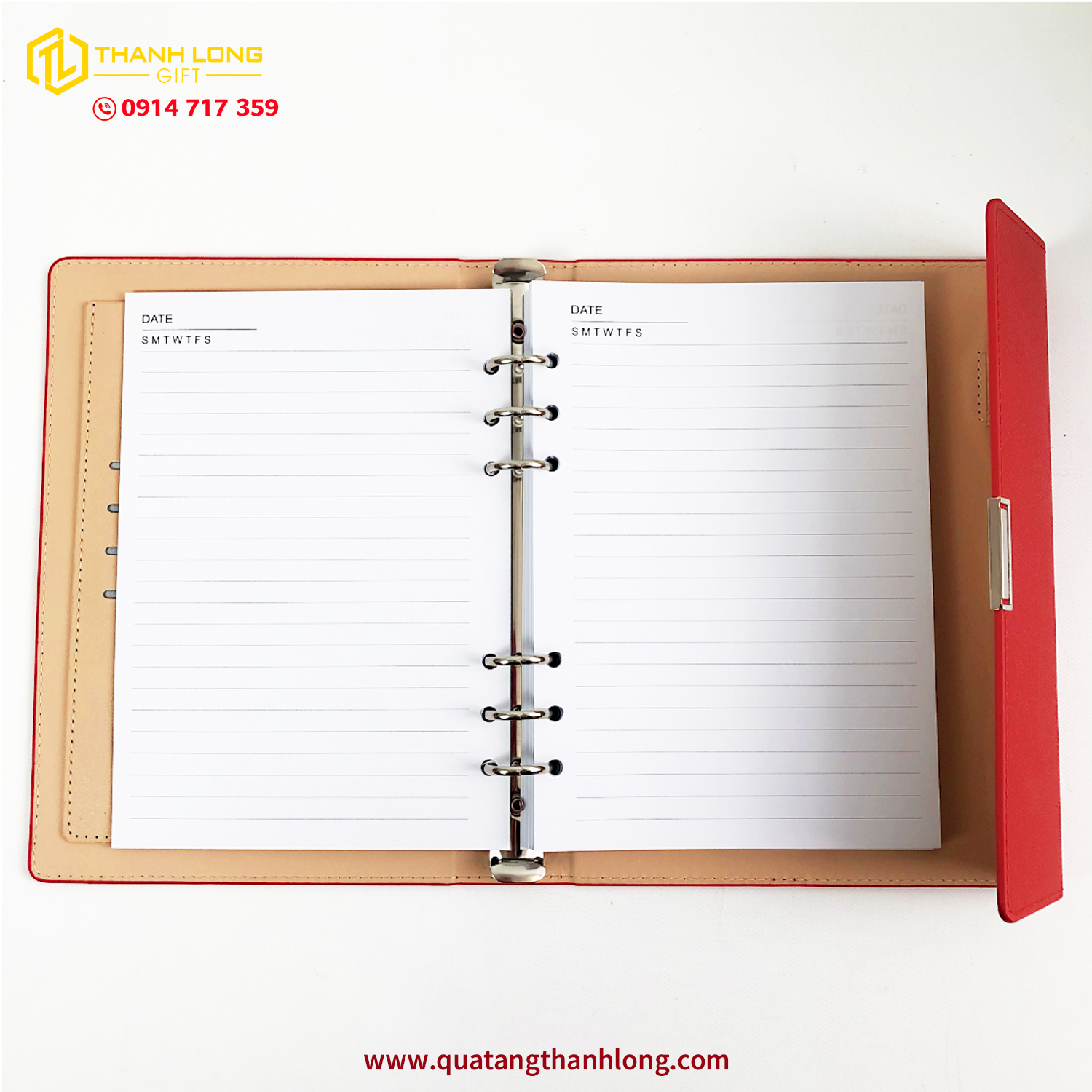 Bộ quà giftset cao cấp