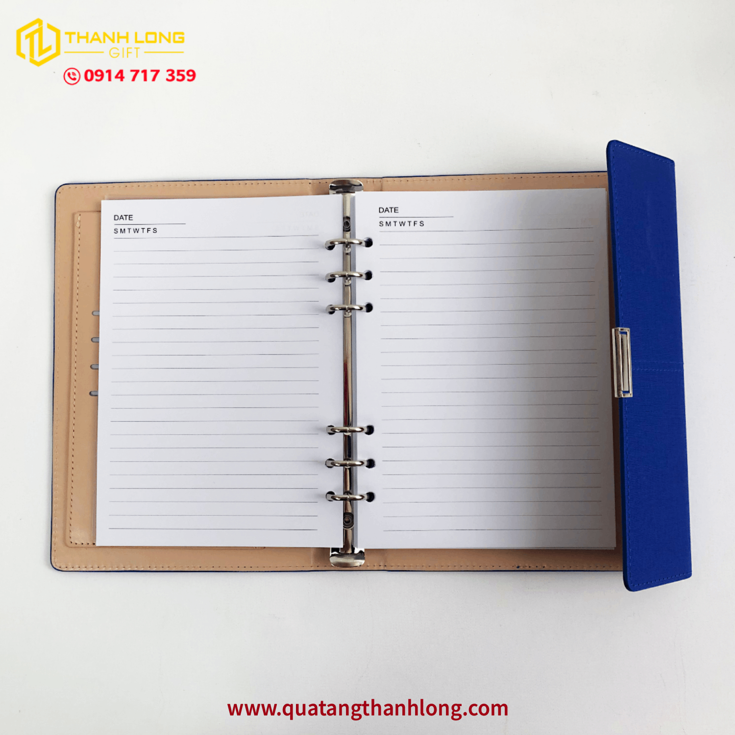 Bộ quà giftset cao cấp