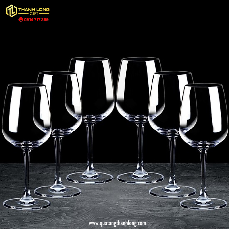 Bộ Ly Rượu Vang