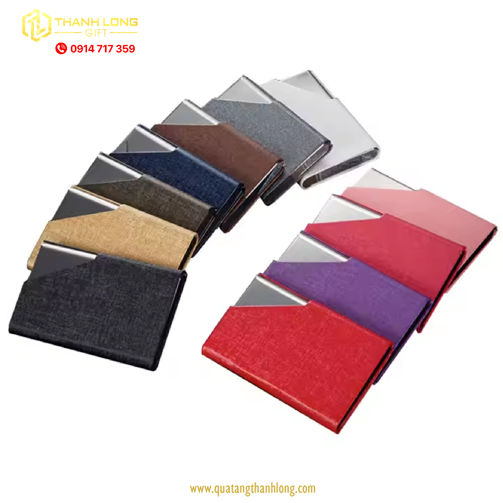 Hộp Đựng Cardvisit