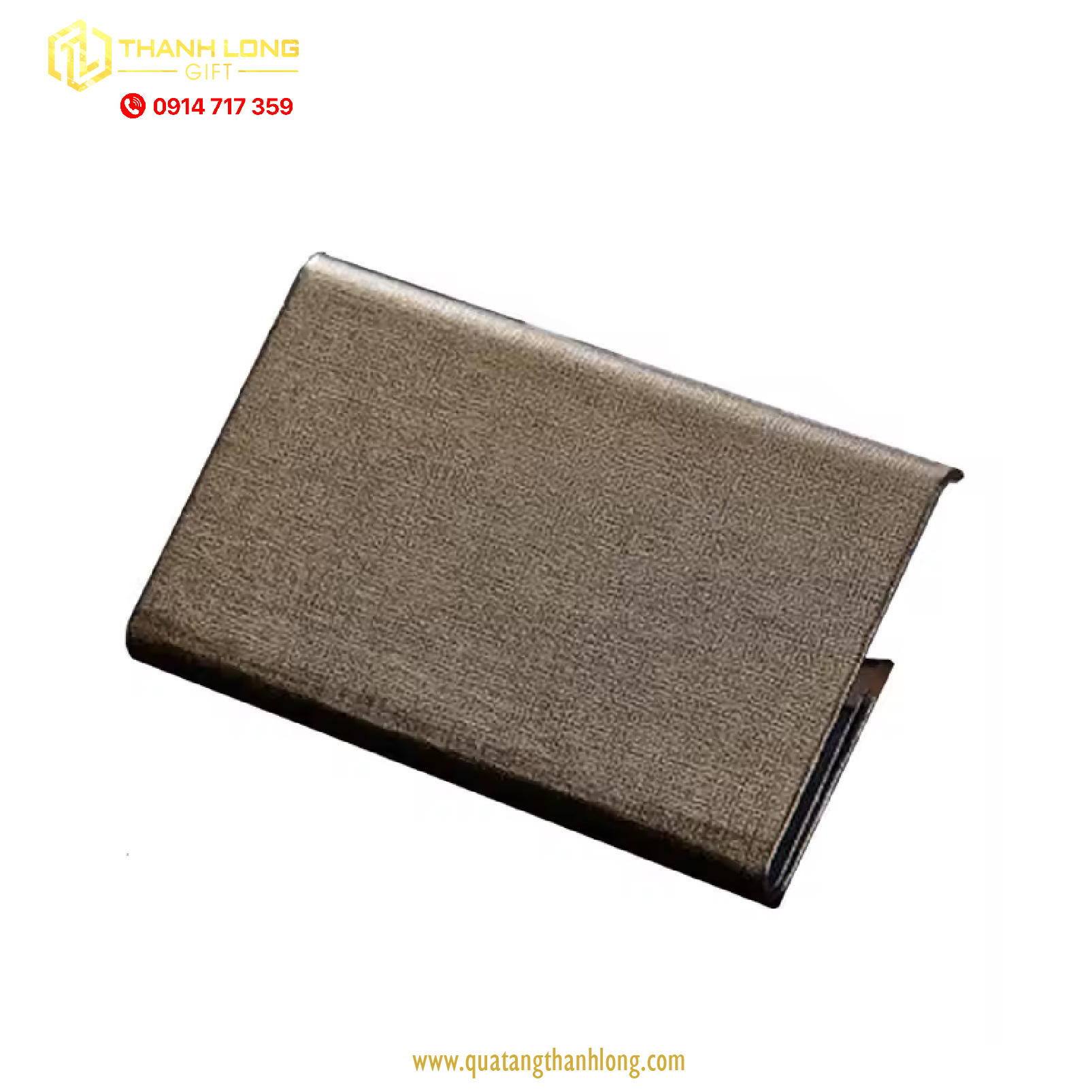 Hộp Đựng Cardvisit