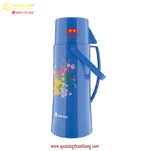 Phích đựng nước nóng