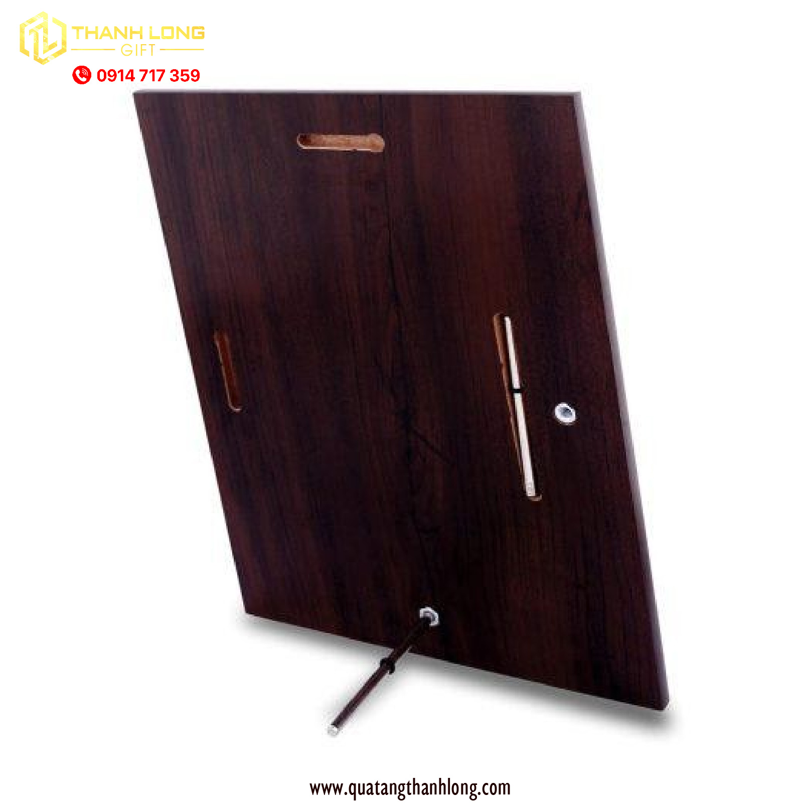 Bảng Vinh Danh Doanh Nghiệp Sang Trọng