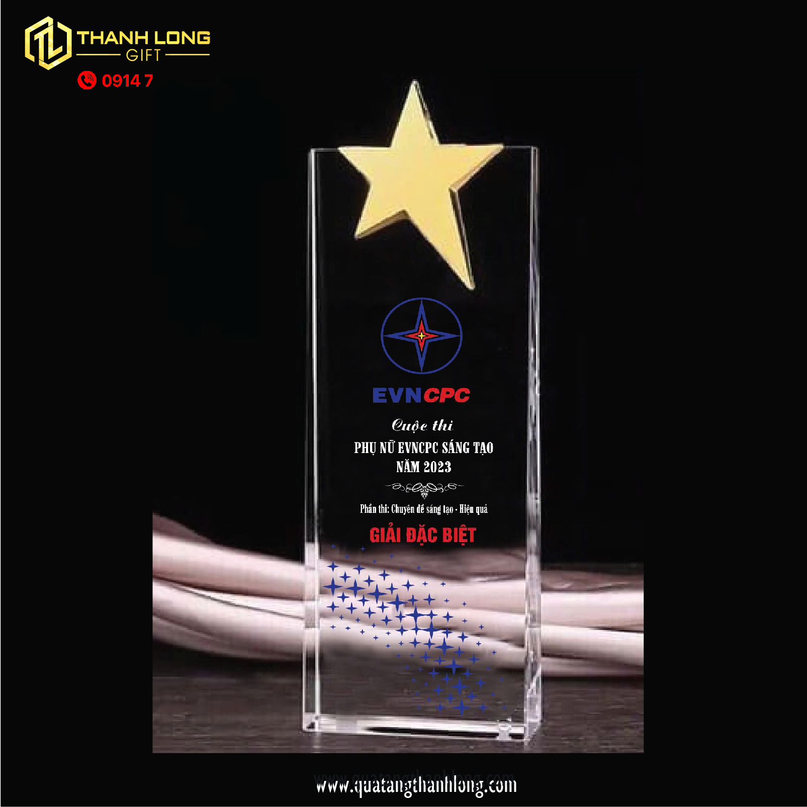 Kỷ niệm chương Vinh Danh