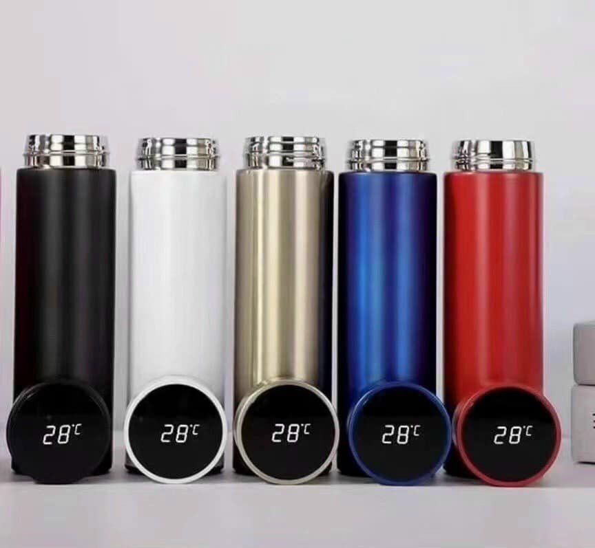 Bình giữu nhiệt agribank