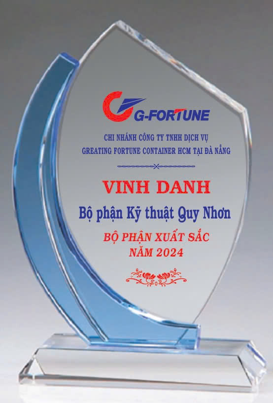 Kỷ Niệm Chương 2 Càng Pha Lê
