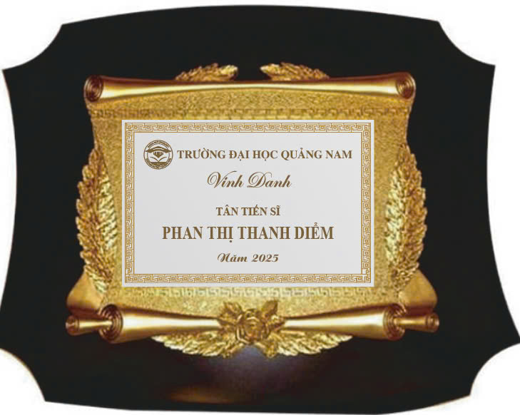 Bảng Vinh Danh Thiết Kế Theo Yêu Cầu Đẹp Từng Chi Tiết