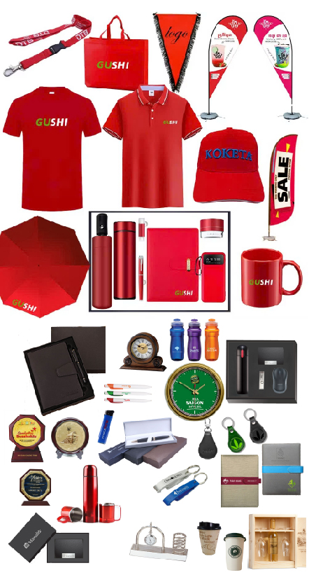 quà tặng quảng cáo