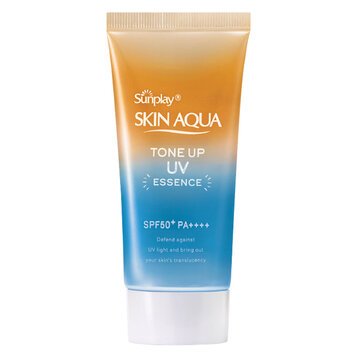 SKIN AQUA - KCN cam - xanh biển (thùng 36)