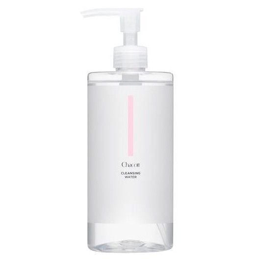 CHACOTT - Nước tẩy trang 500ml(thùng 20)