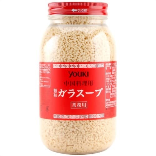 Hạt nêm YOUKI (thung 12)