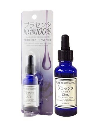 SERUM BEAU PURE - Nhau thai (tim)