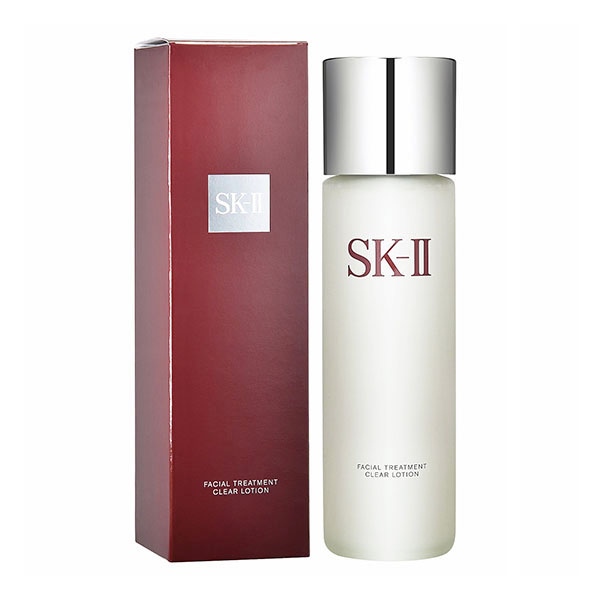 Skii - Nước hoa hồng 230ml
