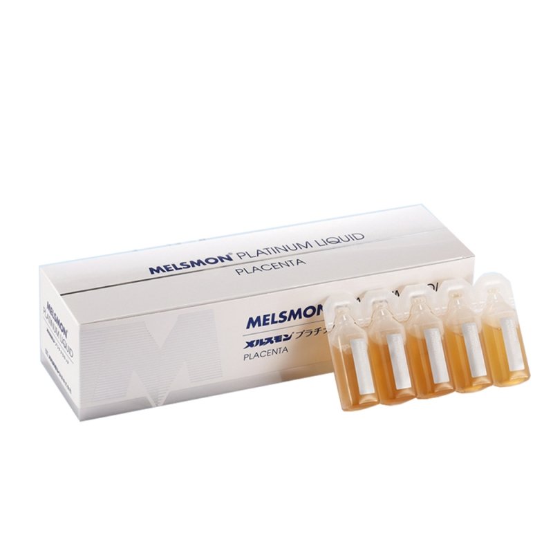 Melmon uống(thung 18)