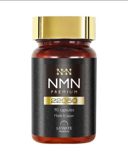 NMN - viên uống trẻ hoá 22050mg