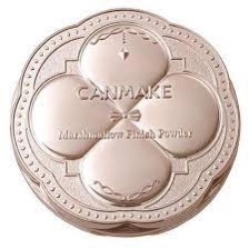 CANMAKE - phấn phủ tone ML (lốc 6)